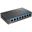 D-Link Switch 8MG MultiGigabit 8x10/100/1000/2.5G