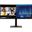 34.14" (86,72cm) Lenovo ThinkVision P34w-20 schwarz 3440x1440 1x