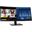 34.14" (86,72cm) Lenovo ThinkVision P34w-20 schwarz 3440x1440 1x