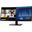 34.14" (86,72cm) Lenovo ThinkVision P34w-20 schwarz 3440x1440 1x