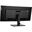 34.14" (86,72cm) Lenovo ThinkVision P34w-20 schwarz 3440x1440 1x