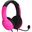PDP Headset Airlite Stereo pink Playstation 4/5