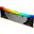 8GB Kingston FURY Renegade RGB DDR4-4000 DIMM CL19 Single