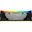 8GB Kingston FURY Renegade RGB DDR4-4000 DIMM CL19 Single