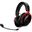 HyperX Cloud III Wireless Black/Red Schwarz Headset