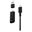 HyperX Cloud III Wireless Black/Red Schwarz Headset