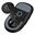 Logitech G Pro X Superlight 2 Lightspeed 2.4 GHz und USB schwarz