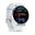 Garmin Venu 3 Smartwatch steinweiss/silber