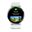 Garmin Venu 3 Smartwatch steinweiss/silber