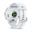 Garmin Venu 3 Smartwatch steinweiss/silber