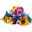 LEGO Botanicals 10313 Wildblumenstrauß, Heimdeko Blumen-Set