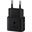 25 Watt Samsung Schnellladeger&auml;t EP-T2510 USB Type-C black