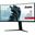 34" (86,36cm) iiyama G-MASTER GCB3480WQSU-B1 Red Eagle schwarz