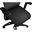 Genesis Ergonomischer Stuhl ASTAT 700 G2 schwarz