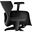 Genesis Ergonomischer Stuhl ASTAT 700 G2 schwarz