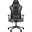 Genesis Gaming Stuhl NITRO 440 G2 schwarz/grau