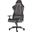 Genesis Gaming Stuhl NITRO 550 G2 schwarz
