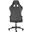 Genesis Gaming Stuhl NITRO 550 G2 schwarz