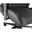 Genesis Gaming Stuhl NITRO 550 G2 schwarz