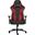 Genesis Gaming Stuhl NITRO 720 schwarz/rot