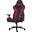 Genesis Gaming Stuhl NITRO 720 schwarz/rot