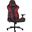 Genesis Gaming Stuhl NITRO 720 schwarz/rot