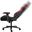 Genesis Gaming Stuhl NITRO 720 schwarz/rot