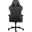 Genesis Gaming Stuhl NITRO 720 schwarz/rot