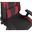 Genesis Gaming Stuhl NITRO 720 schwarz/rot