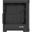 Genesis Irid 505F Midi Tower schwarz