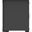 Genesis Irid 505F Midi Tower schwarz