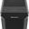 Genesis Irid 505F Midi Tower schwarz