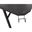 Genesis Gaming Tisch HOLM 510 RGB schwarz (160cm x 75cm)