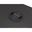 Genesis Gaming Tisch HOLM 510 RGB schwarz (160cm x 75cm)