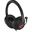 Genesis Gaming Headset ARGON 800 (7.1) kabelgeb. schwarz