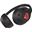 Genesis Gaming Headset ARGON 800 (7.1) kabelgeb. schwarz