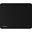 Genesis Mauspad CARBON 500 "LOGO" XL (500mm x 400mm)