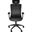 Genesis Ergonomischer Stuhl ASTAT 200 G2 schwarz