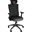 Genesis Ergonomischer Stuhl ASTAT 200 G2 schwarz