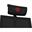 Genesis Ergonomischer Stuhl ASTAT 200 G2 schwarz