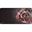 Genesis Mauspad CARBON 500 "LAVA" XXL (900mm x 450mm)