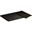 Genesis Mauspad CARBON 500 "LOGO" XXL (900mm x 450mm)