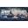 Genesis Mauspad CARBON 500 "WOWS ARMADA" XXL (900mm x 450mm)