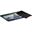 Genesis Mauspad CARBON 500 "WOWS ARMADA" XXL (900mm x 450mm)