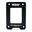 Thermal Grizzly Intel 13th & 14th Gen. CPU Contact Frame