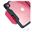 DEQSTER RUGGED MAX CASE IPAD 109IN (10GEN) pink