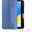 DEQSTER RUGGED MAX CASE IPAD 109IN (10GEN) blau