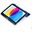 DEQSTER RUGGED MAX CASE IPAD 109IN (10GEN) blau
