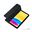 DEQSTER SLIM CASE IPAD 10.9IN (10 GEN.)