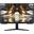 27" (68,58cm) Samsung Odyssey G5 G5 G52A schwarz 2560x1440 1x